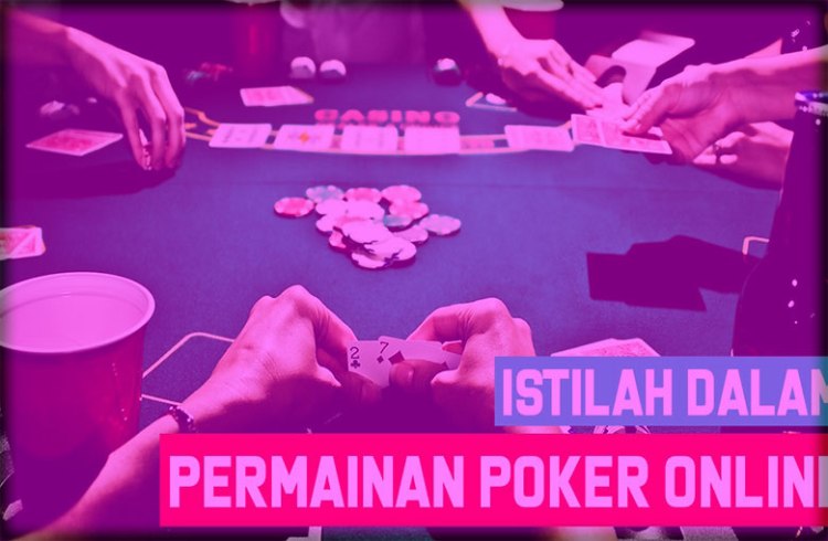 Withdraw Gampang Poker Online Uang Asli